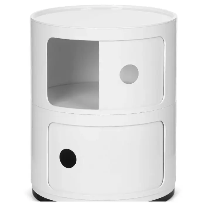 Тумба Componibili с 2 ящиками 32х40