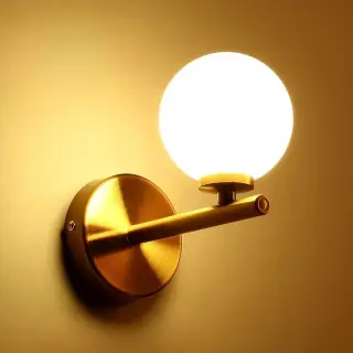 Бра Bubble Wall настенное