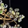 Люстра Blooming Ring