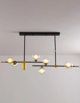 Люстра MD201201R-7