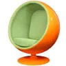 Кресло Ball