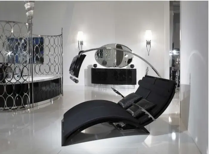 Бра Brunilde H70 SL