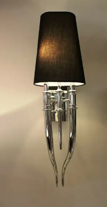 Бра Brunilde H70 SL