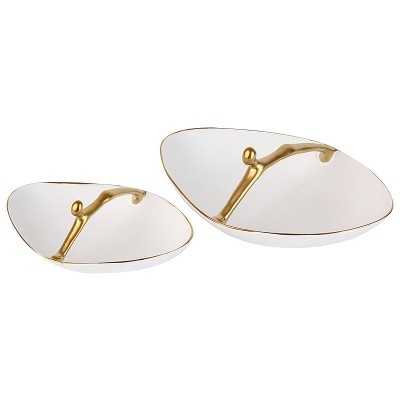 Чаша Diving man  bowl