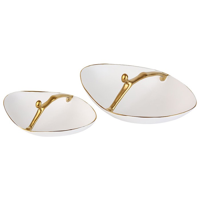 Чаша Diving man  bowl