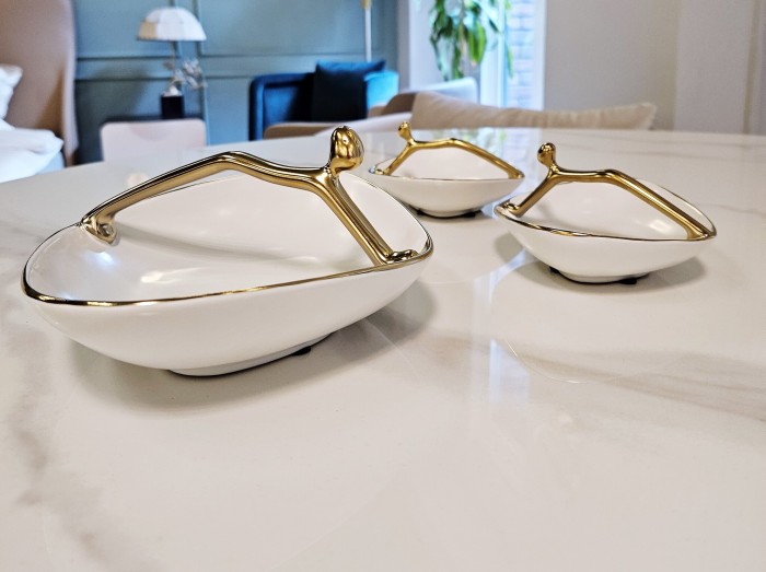 Чаша Diving man  bowl