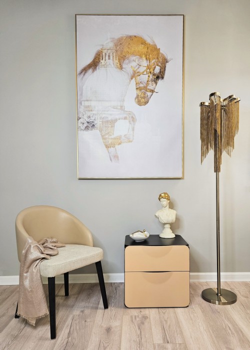 Чаша Diving man  bowl