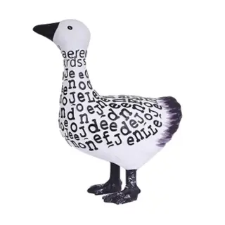 Фигурка Happy Farm Duck A