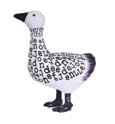 Фигурка Happy Farm Duck A