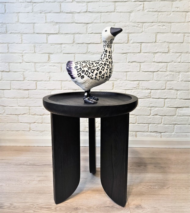 Фигурка Happy Farm Duck A