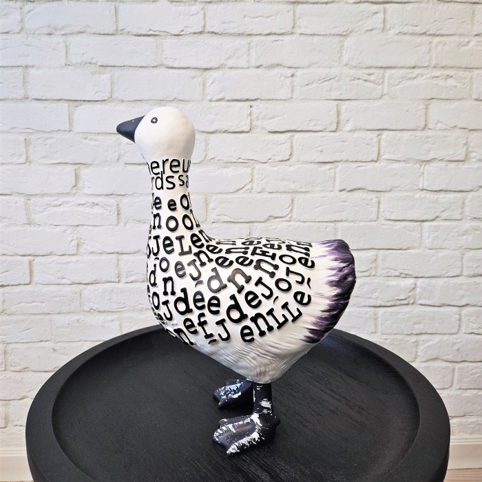 Фигурка Happy Farm Duck A