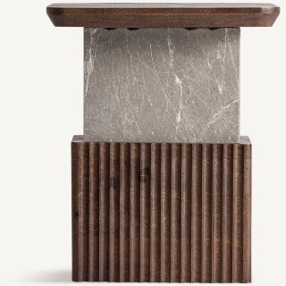 Современный приставной столик Anzex