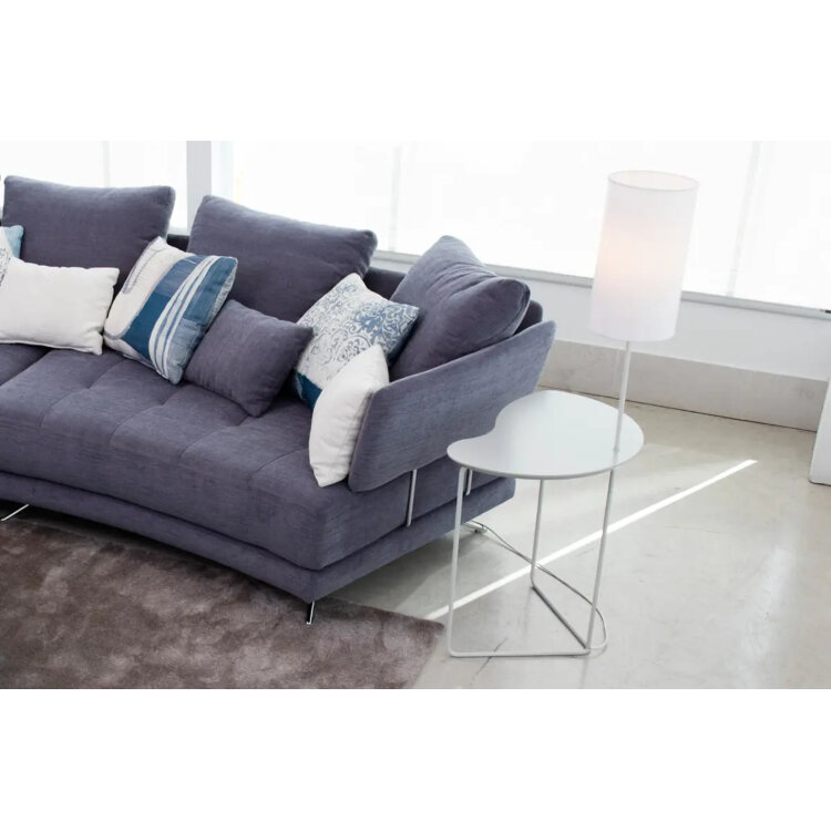 Столик Conec-Table 60 + USB с лампой