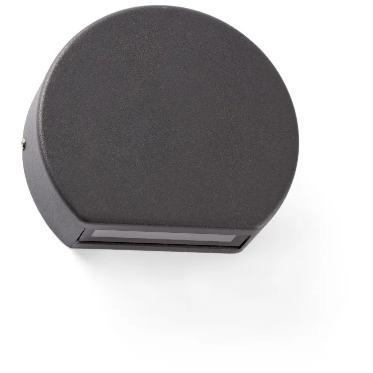 Бра Pell темно-серое