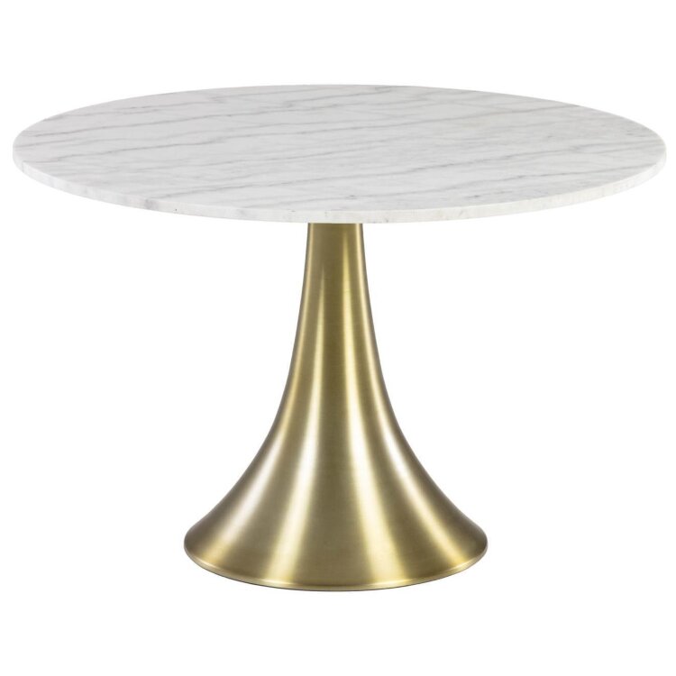 Oria круглый обеденный стол Ø 120 cm