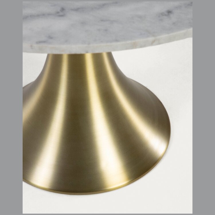 Oria круглый обеденный стол Ø 120 cm