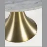 Oria круглый обеденный стол Ø 120 cm