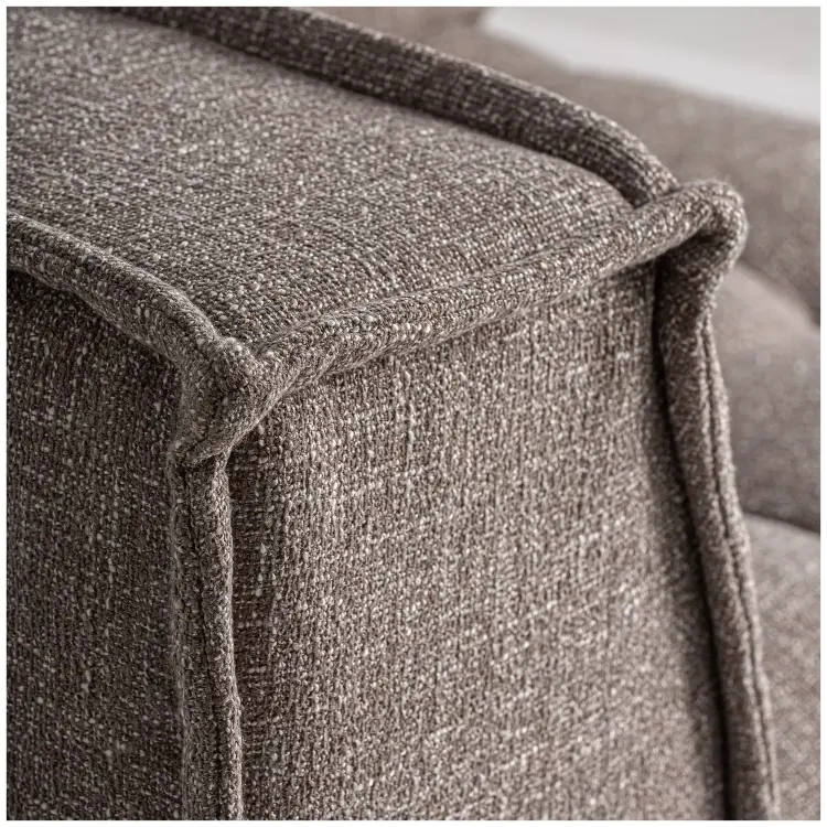 Угловой модульный диван Aspach