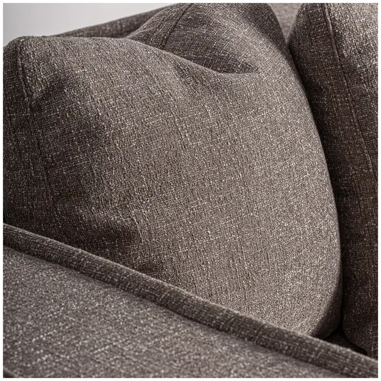 Угловой модульный диван Aspach