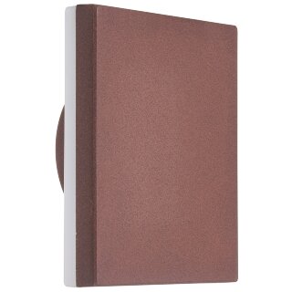 Настенный светильник BORA  6539