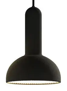 Люстра Torch Round Small