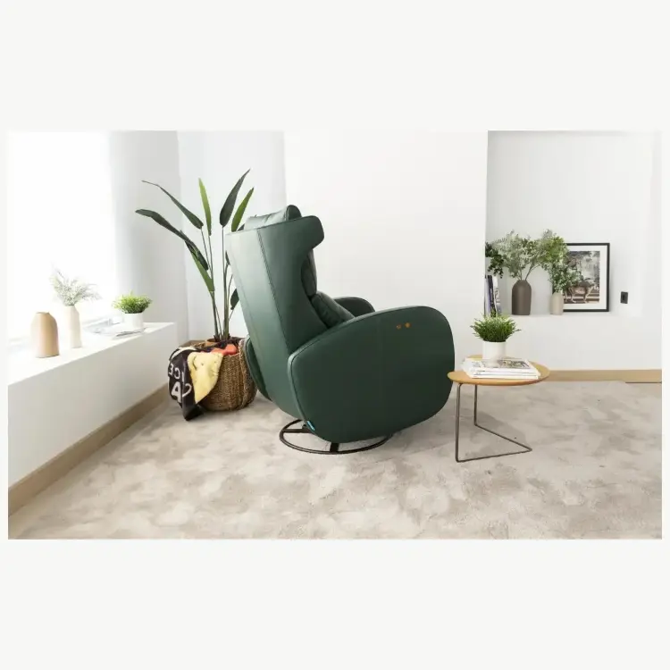 Кресло-реклайнер Kim Piel с ручным управлением