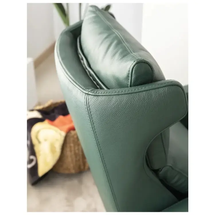 Кресло-реклайнер Kim Piel с ручным управлением