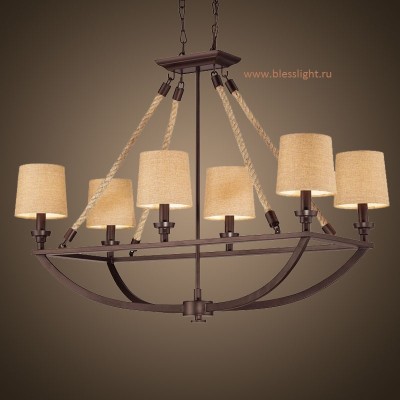 Люстра 8130–D6