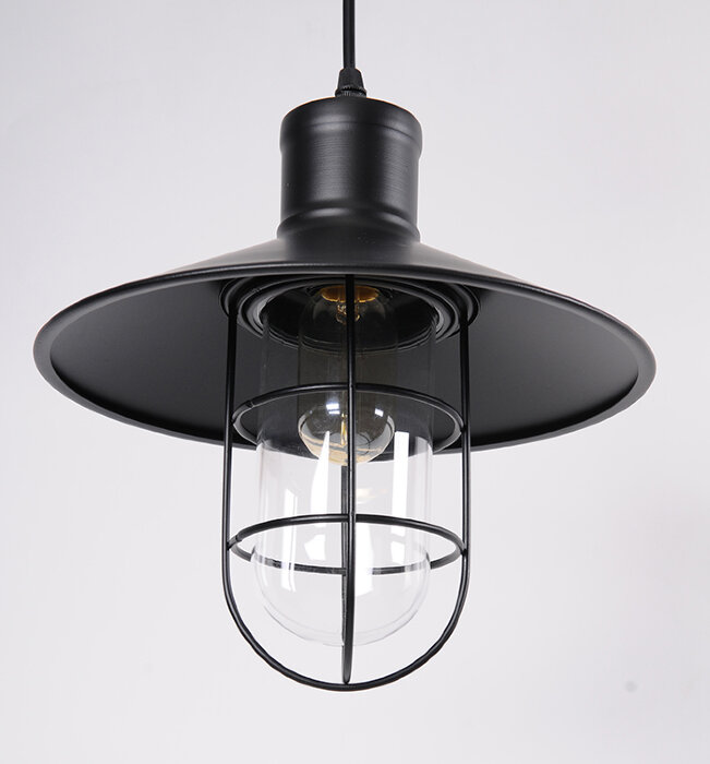 Светильник 6100–1P