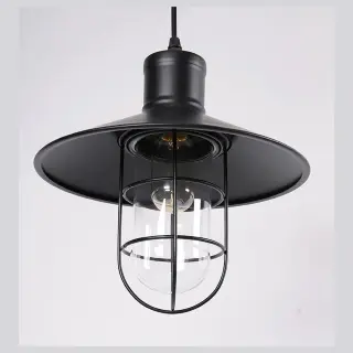 Светильник 6100–1P