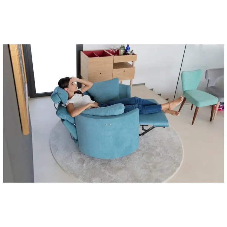 Кресло-реклайнер Noomrise