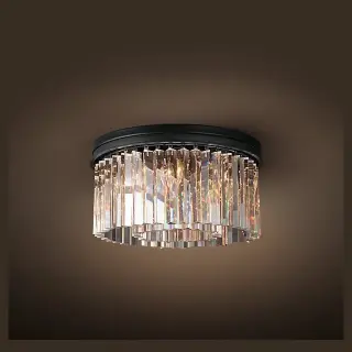 Люстра RHYS Prism C50–6–2