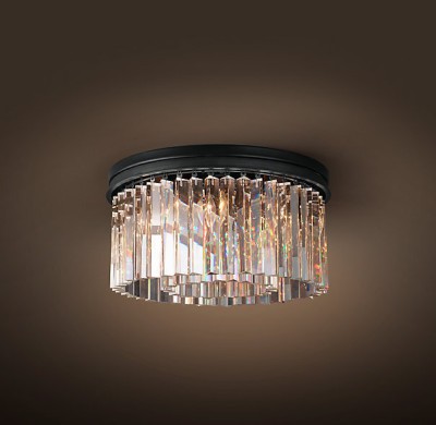 Люстра RHYS Prism C50–6–2