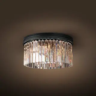 Люстра RHYS Prism C50–6–2