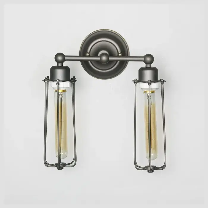 Бра Loft Tube Double 2002–B2