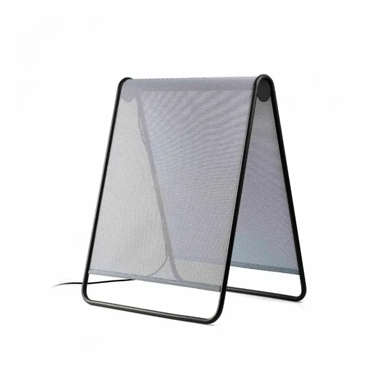 Торшер уличный Cadaques синий