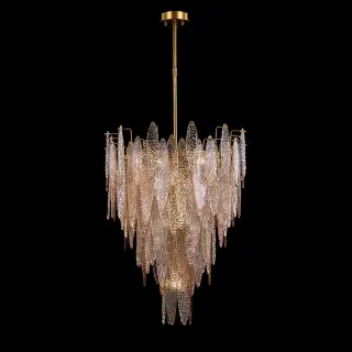 Люстра MX1721-60 Round