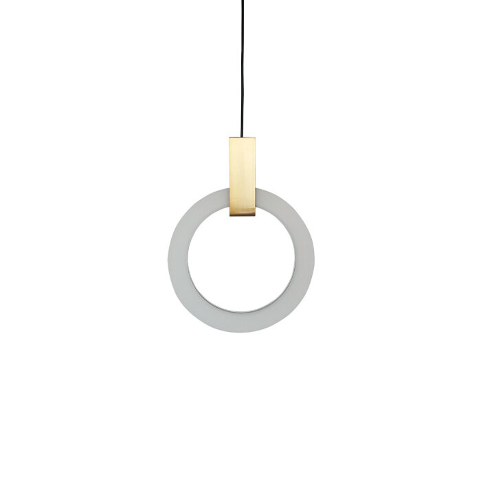 Светильник Halo LED