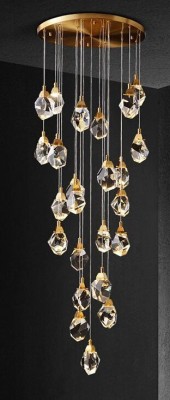 Люстра Crystal Rock 20