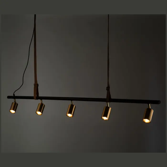 Светильник Long John