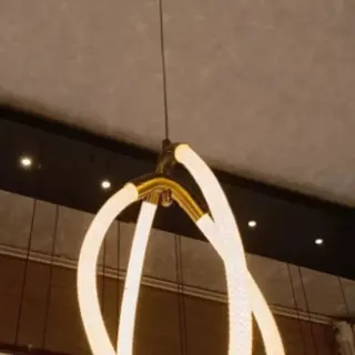 светильник Tracer Double Circle