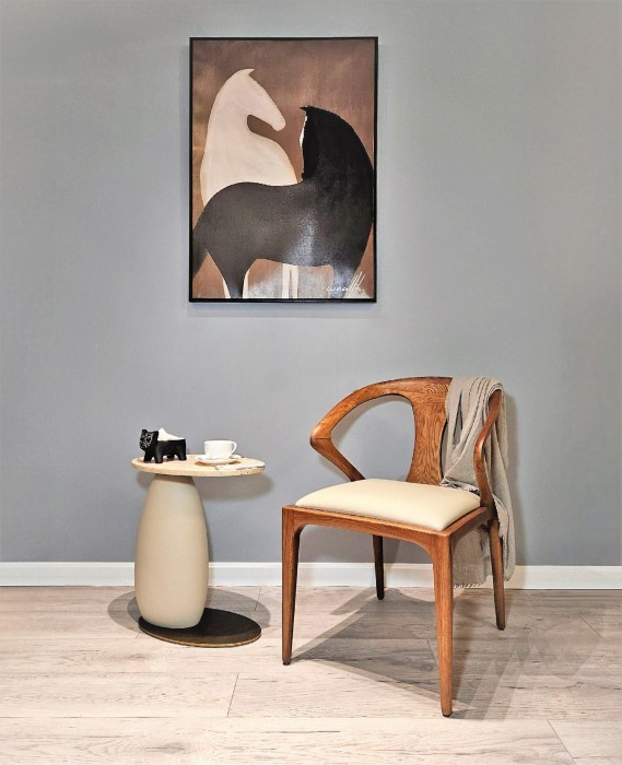 Стол кофейный JK-D188