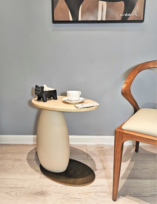 Стол кофейный JK-D188