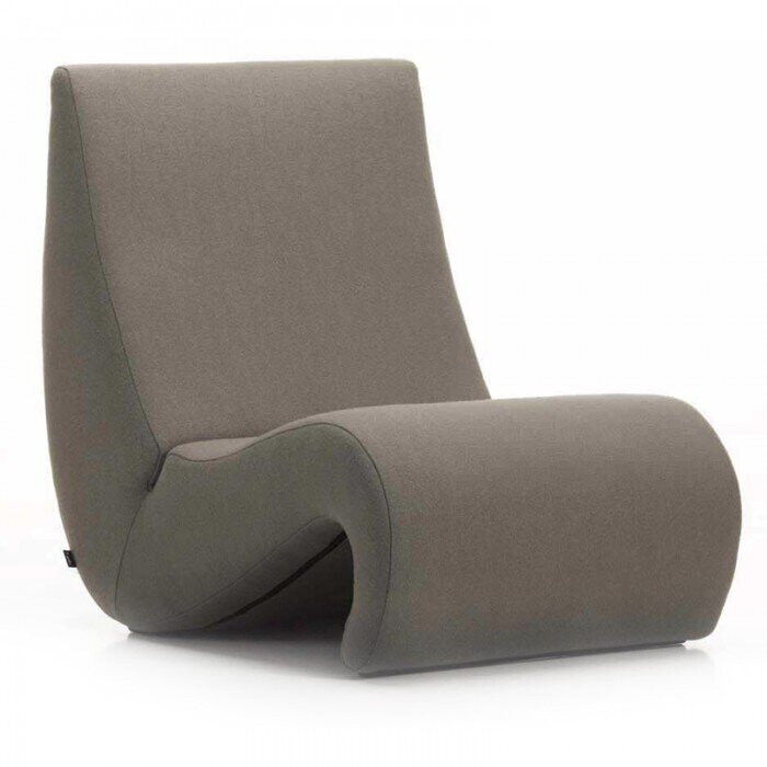 Кресло Amoebe Lounge