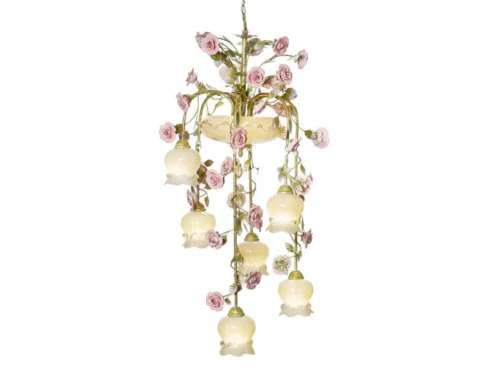 Люстра AT0563/6+3