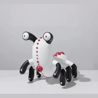 Фигурка Monstric