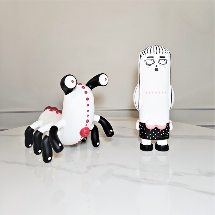 Фигурка Monstric