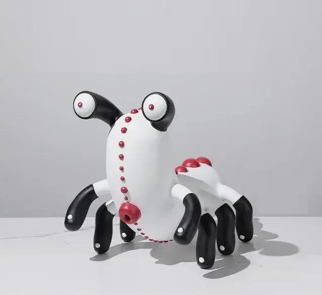 Фигурка Monstric