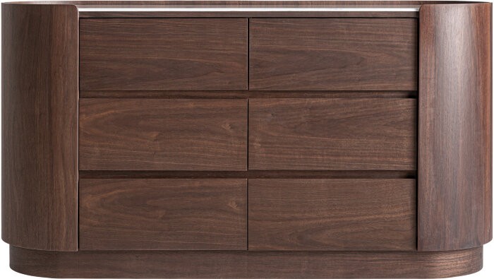 Современный комод Stuetta