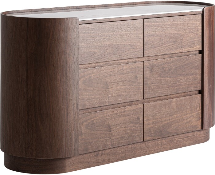 Современный комод Stuetta